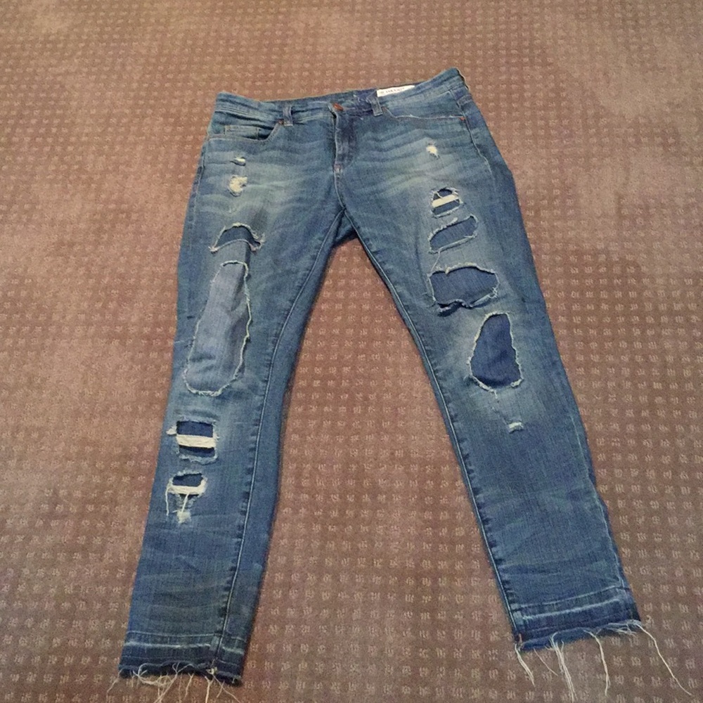 Blank NYC jeans-size 29
